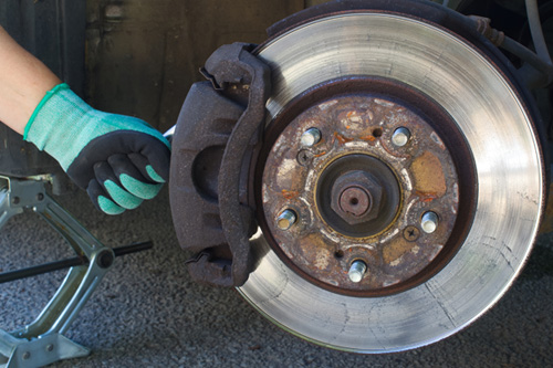 Vale Fleet Vehicle Services Clutch & Brake Services