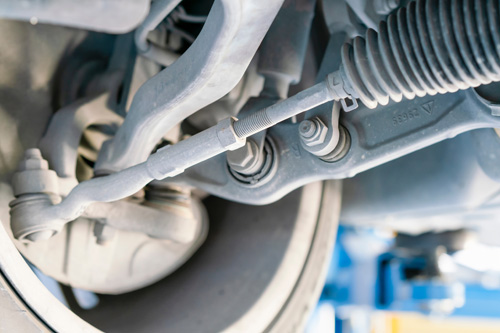 Vale Fleet Vehicle Services Steering System Services